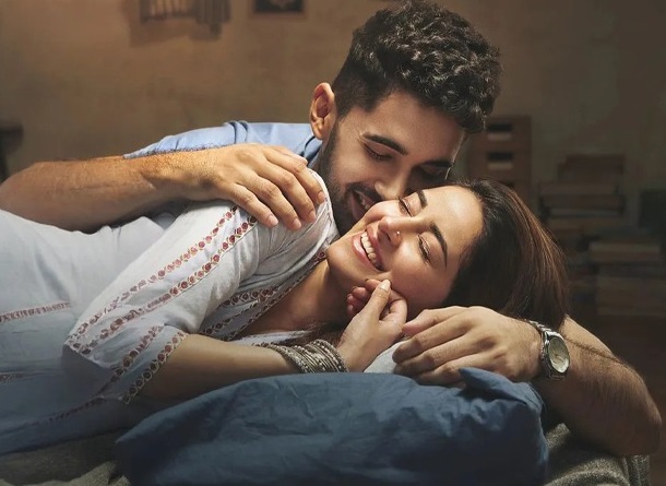 चांद मेरा दिल रिलीज डेट बदलने के बाद फिल्म का पोस्टर और स्टारकास्ट