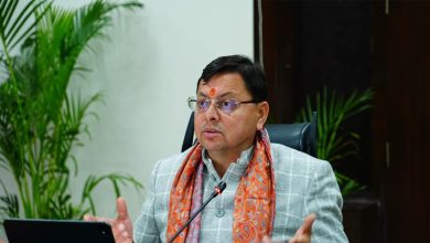 BKTC बदरी-केदार धाम में गैर-हिंदुओं की एंट्री पर रोक, CM धामी का बयान