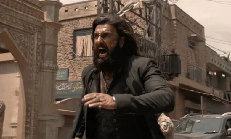 धुरंधर 2 बॉक्स ऑफिस कलेक्शन प्रमोशन में रणवीर सिंह और टीम