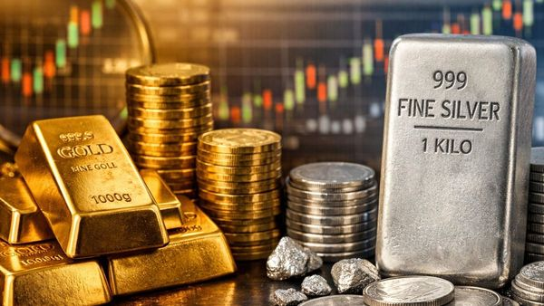 सोना चांदी की कीमत आज MCX और अंतरराष्ट्रीय बाजार अपडेट