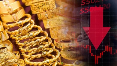 Gold-Silver Price Today: सोना-चांदी में गिरावट, जानें आपके शहर का ताजा भाव