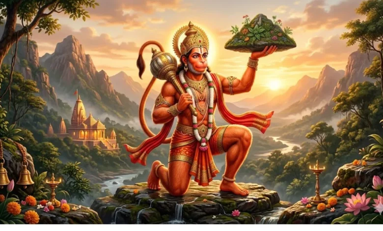 हनुमान जयंती 2026