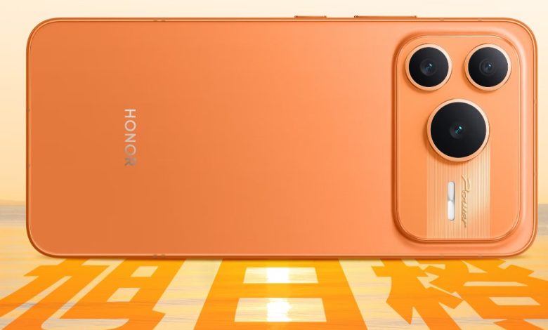 Honor X80 GT: 13,080mAh की बड़ी बैटरी के साथ हो सकता है लॉन्च, जानें डिटेल