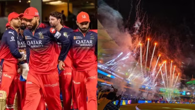 IPL 2026 opening ceremony रद्द, RCB vs SRH मैच की तैयारी