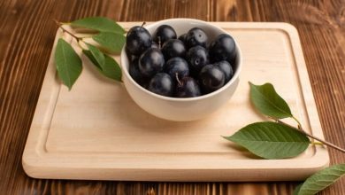 Health Benefits of Jamun: जामुन के फल और उसकी गुठली का चूर्ण