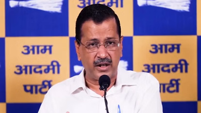 LPG गैस संकट और केजरीवाल का पीएम मोदी पर आरोप