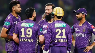 IPL 2026 से पहले KKR ने किया बड़ा ऐलान, आकाश दीप की जगह सौरभ दुबे को टीम में शामिल