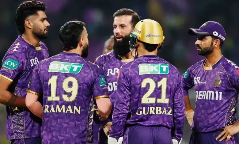 IPL 2026 से पहले KKR ने किया बड़ा ऐलान, आकाश दीप की जगह सौरभ दुबे को टीम में शामिल