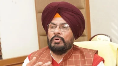 कुलदीप सिंह ढलीवाल ने अमित शाह के पंजाब दौरे से पहले मीडिया को संदेश दिया