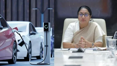 नई EV पॉलिसी: पुरानी कार हटाकर इलेक्ट्रिक वाहन खरीदने वालों के लिए मिलेगी 1 लाख रुपये तक की छूट