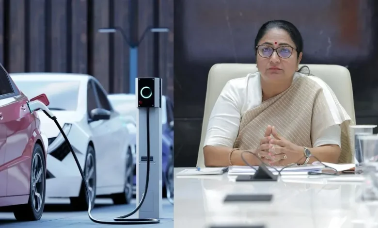 नई EV पॉलिसी: पुरानी कार हटाकर इलेक्ट्रिक वाहन खरीदने वालों के लिए मिलेगी 1 लाख रुपये तक की छूट