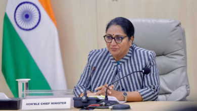 दिल्ली ग्रीन बजट 2026 - पर्यावरण और विकास संतुलन