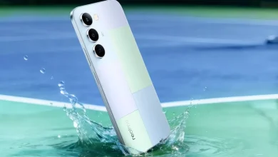 सिर्फ ₹11,499 में लॉन्च हुआ Realme P4 Lite 5G, 7000mAh बैटरी और MediaTek प्रोसेसर के साथ