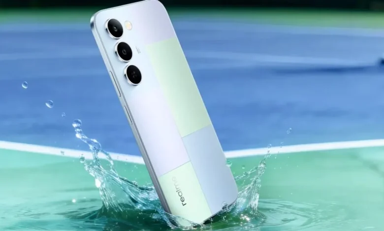 सिर्फ ₹11,499 में लॉन्च हुआ Realme P4 Lite 5G, 7000mAh बैटरी और MediaTek प्रोसेसर के साथ