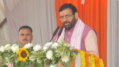 मुख्यमंत्री नायब सिंह सैनी किसानों के लिए बजट 2026–27 की घोषणा करते हुए, कृषि, पशुपालन और मत्स्य क्षेत्र में विकास योजनाओं के साथ