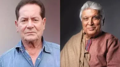 सलमान खान के पिता सलीम खान अस्पताल में उपचाररत, स्वास्थ्य में सुधार की ओर