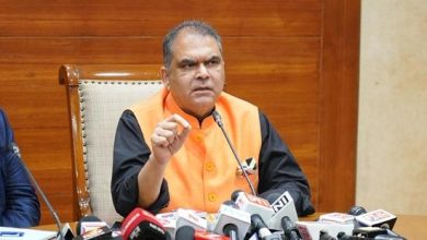मंत्री संजीव अरोड़ा लुधियाना-जालंधर गैस पाइपलाइन