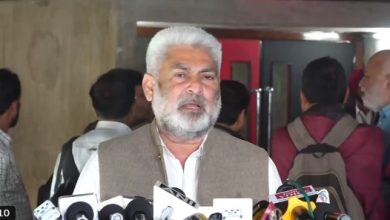 पंजाब बजट सत्र में लालचंग कटारचुक मान सरकार की उपलब्धियों जैसे शिक्षा, स्वास्थ्य और रोजगार पर चर्चा करते हुए।