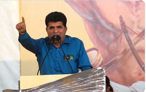 AAP गुजरात लोक स्वराज चुनाव में आम जनता और आदिवासियों के लिए अवसर प्रदान करते हुए