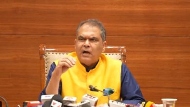 संजीव अरोरा द्वारा कार्यान्वित पंजाब उद्योग नीति 2026 से उद्योगपतियों को राहत मिली।