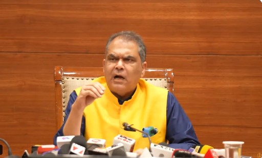 संजीव अरोरा द्वारा कार्यान्वित पंजाब उद्योग नीति 2026 से उद्योगपतियों को राहत मिली।