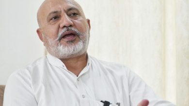 Baltej Pannu ने Ammy Virk से फोन पर बात कर यूएई में फंसे एमी विर्क का परिवार की सुरक्षा का हाल जाना