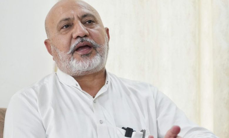 Baltej Pannu ने Ammy Virk से फोन पर बात कर यूएई में फंसे एमी विर्क का परिवार की सुरक्षा का हाल जाना