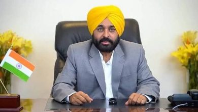 भगवंत सिंह मान: मध्य पूर्व में फंसे पंजाबियों की सुरक्षित वापसी के लिए पंजाब सरकार ने हेल्पलाइन शुरू की