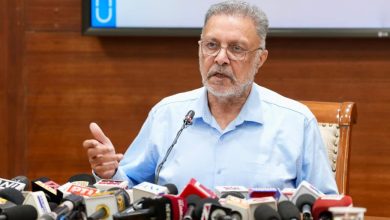 पंजाब में सात नए मेडिकल कॉलेज: स्वास्थ्य मंत्री बलबीर सिंह ने नई मेडिकल शिक्षा नीति की घोषणा की