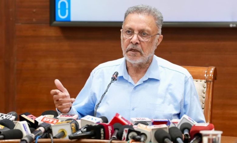 पंजाब में सात नए मेडिकल कॉलेज: स्वास्थ्य मंत्री बलबीर सिंह ने नई मेडिकल शिक्षा नीति की घोषणा की