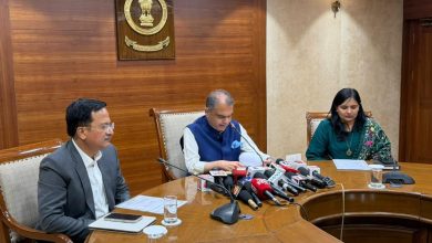 लिवासा अस्पताल लुधियाना निवेश के तहत बन रहा 368 बेड का मल्टी-स्पेशलिटी अस्पताल