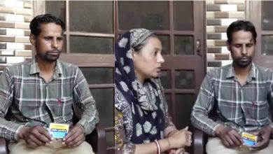 गुरतेज सिंह को मुख्यमंत्री सेहत योजना के तहत पंजाब में कैशलेस इलाज मिलते हुए