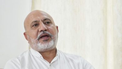 बलतेज पन्नू ने सुखबीर बादल पर पलटवार किया, पंजाब में बेअदबी और भ्रष्टाचार के मुद्दों पर
