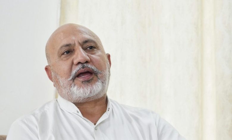 बलतेज पन्नू ने सुखबीर बादल पर पलटवार किया, पंजाब में बेअदबी और भ्रष्टाचार के मुद्दों पर