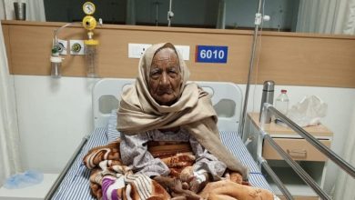 मुख्यमंत्री सेहत योजना के तहत 98 वर्षीय महिला को मिला कैशलेस कैंसर इलाज पंजाब में
