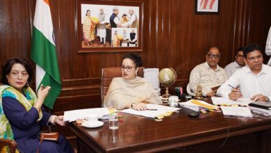 सिविल अस्पताल में स्वास्थ्य सुविधाएं हरियाणा में सुधार