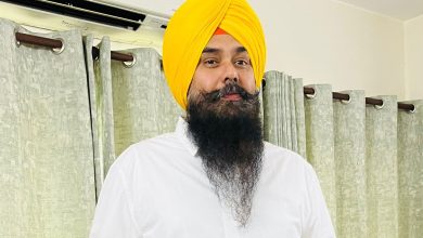 मलविंदर कंग वित्तीय बिल 2026 पर किसानों और युवाओं की चिंता जताते हुए
