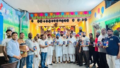 शानदार 4 साल, भगवंत मान दे नाल: पंजाब में AAP का मेगा आउटरीच अभियान और रिपोर्ट कार्ड