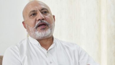 बलतेज पन्नू: गैंगस्टरवाद के खिलाफ मान सरकार की मुहिम को मिल रहा है लोगों का भारी समर्थन
