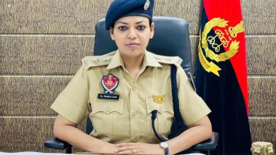 फरीदकोट नशा विरोधी अभियान में पंजाब के शीर्ष जिलों में शामिल; अपराध में 37% गिरावट, लूटपाट के मामलों में 97% रिकवरी