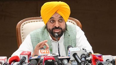 मुख्यमंत्री भगवंत सिंह मान: ‘आप’ सरकार के दौरान शिक्षा क्षेत्र में पंजाब के स्कूलों ने बाजी मारी, राष्ट्रीय सर्वेक्षण में केरल को पछाड़कर अग्रणी बना पंजाब