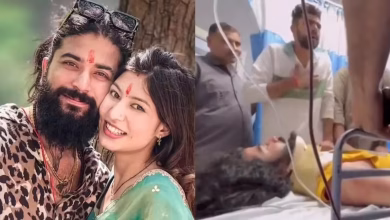एक्सीडेंट के बाद अस्पताल में भर्ती यूट्यूबर अनुराग डोभाल की तबीयत बिगड़ी, फेफड़ों में इंफेक्शन की जानकारी