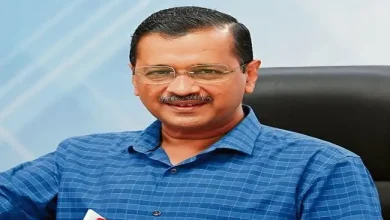 सचखंड श्री हरमंदिर साहिब दर्शन: अरविंद केजरीवाल और भगवंत मान परिवार सहित दर्शन करेंगे
