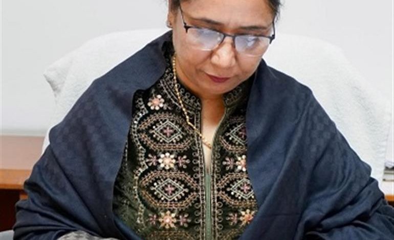 पंजाब: मान सरकार ने 2.89 लाख माताओं को ₹127 करोड़ की सहायता दी