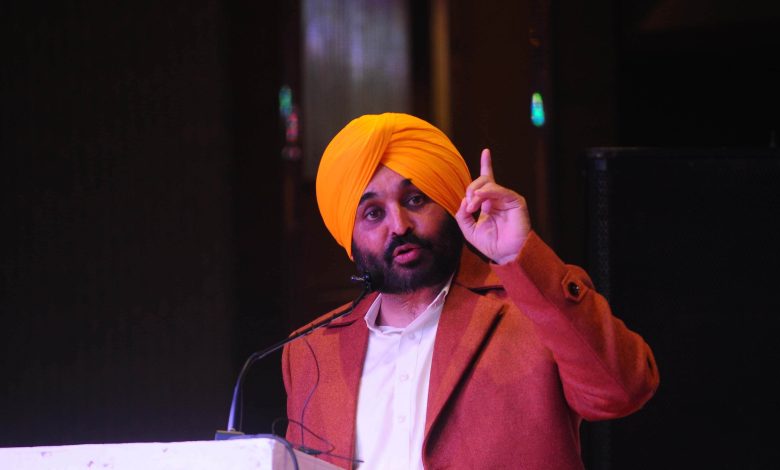 पंजाब कैबिनेट बैठक 2026: मुख्यमंत्री भगवंत मान ने नई औद्योगिक नीति और महिलाओं के लिए वित्तीय सहायता की घोषणा की