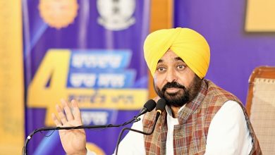 पंजाब सरकार के चार साल की उपलब्धियां, मुख्यमंत्री भगवंत मान खेल और महिला सशक्तिकरण
