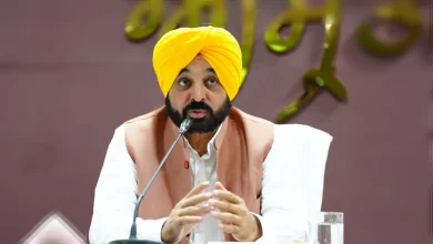 मुख्यमंत्री भगवंत मान Eid 2026, शुभकामनाएं, सामाजिक भाईचारा, ईद-उल-फ़ितर संदेश