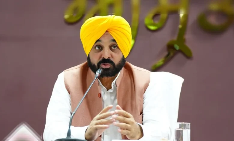 मुख्यमंत्री भगवंत मान Eid 2026, शुभकामनाएं, सामाजिक भाईचारा, ईद-उल-फ़ितर संदेश