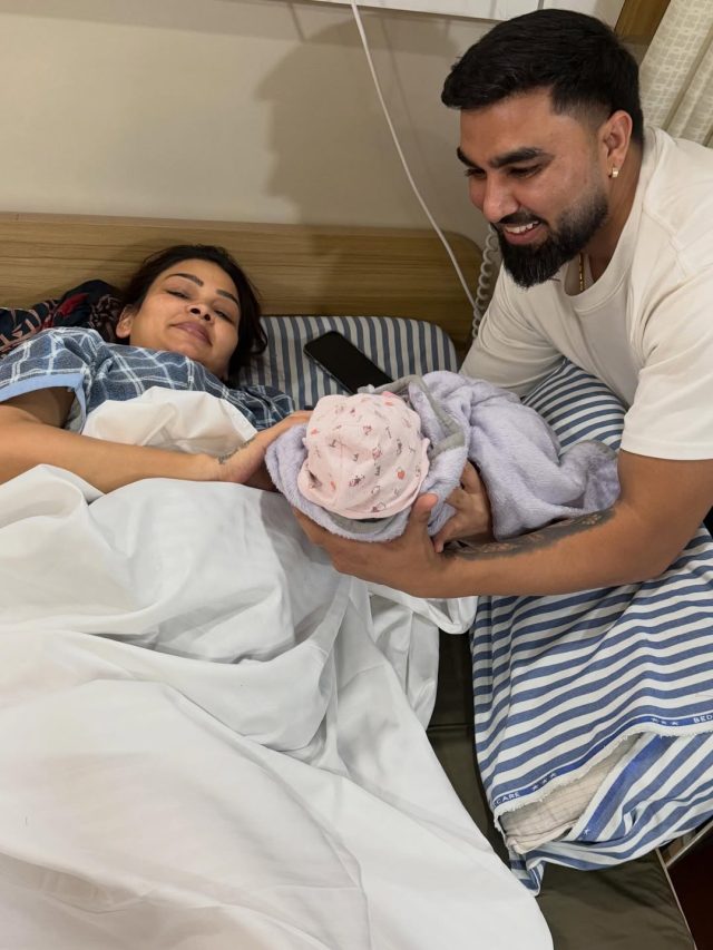 अरमान मलिक के घर खुशियों की लहर: पायल बनी चौथी बार मां, घर में फिर खुशियों की लहर