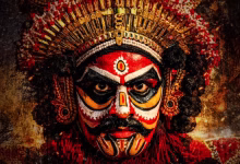 Dalimb First Look: जीतेंद्र कुमार के गहरे और रहस्यमयी अवतार में OTT थ्रिलर